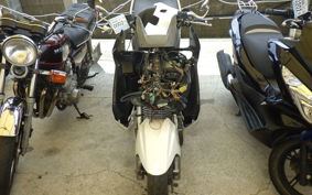 SUZUKI SKYWAVE 250 (Burgman 250) CJ42A