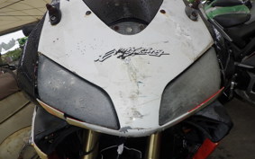 HONDA CBR600RR GEN 2 PC37