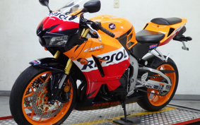HONDA CBR600RR 2016 PC40