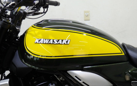 KAWASAKI Z900RS 2023 ZR900K