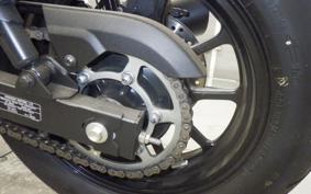 KAWASAKI ELIMINATOR400-3 2024 EL400A