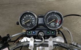 KAWASAKI ZEPHYR400K 1997 ZR400C