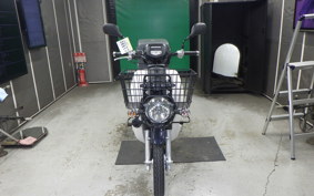 HONDA C50 SUPER CUB AA04