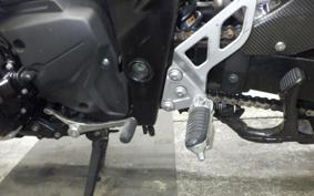 SUZUKI BANDIT 1250 F 2011 GW72A