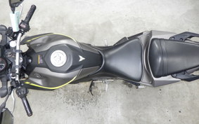 YAMAHA MT-25 RG43J