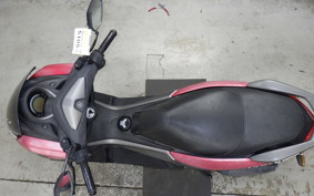 YAMAHA N-MAX 1997 SED6J