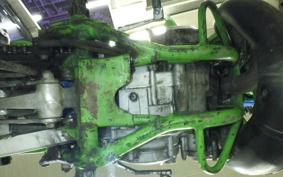 KAWASAKI KDX200SR Gen.2 DX200G