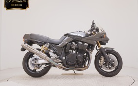 SUZUKI GSX1400 2004 GY71A