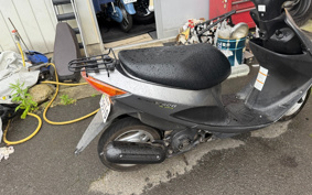 SUZUKI ADDRESS V50 CA44A