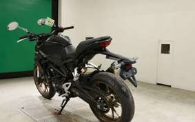 HONDA CB250RA 2021 MC52
