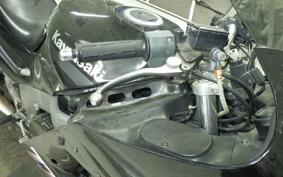 KAWASAKI ZZ1100 NINJA R 1991 ZXT10C