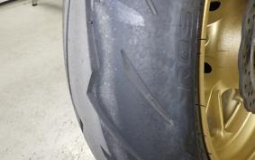 YAMAHA XSR700 2020 RM22J