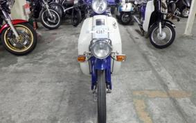 HONDA C50 SUPER CUB C50