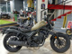 Фото Honda REBEL 2017 с японского аукциона