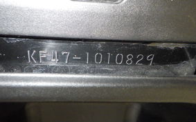 HONDA PCX 160 KF47