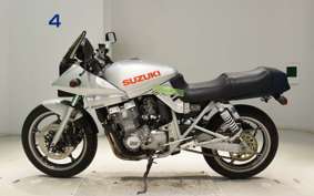 SUZUKI GSX400S KATANA 1992 GK77A
