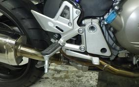 HONDA VFR800X 2013