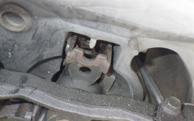 YAMAHA CYGNUS 125 X 2 SE44J