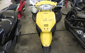 HONDA TACT-4ﾍﾞｰｼｯｸ AF79