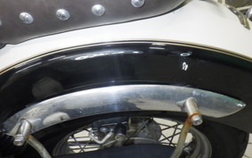 YAMAHA DRAGSTAR 250 1995 VG02J