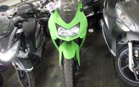 KAWASAKI NINJA 250R EX250K