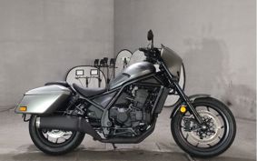 HONDA REBEL 1100 T DCT 2026 SC87