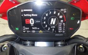 DUCATI MONSTER 937 + 2023