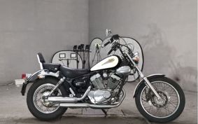 YAMAHA VIRAGO250S 3DM