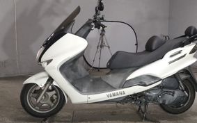 YAMAHA MAJESTY 125 SE27