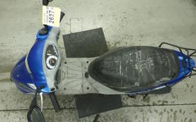 SUZUKI ADDRESS V125 G 2023 CF46A