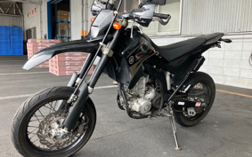 YAMAHA WR250X DG15J