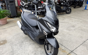 SUZUKI BURGMAN200 CH41A