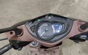 YAMAHA CYGNUS125X SE44J