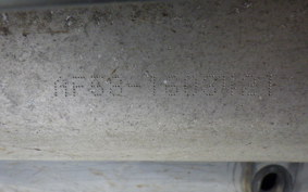 HONDA ZOOMER 2025 AF58