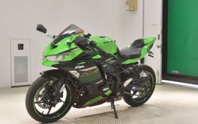 KAWASAKI ZX-25R 2024 ZX250E