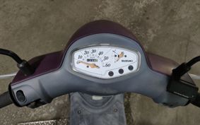 SUZUKI LET`S4 CA45A