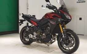 YAMAHA MT-09 Tracer 2018 RN36J