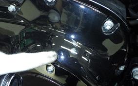HARLEY FLHXSE1980CVO 2024