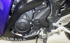 YAMAHA YZF-R25 2024 RG43J
