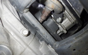 SUZUKI ADDRESS 110 2013 CE47A