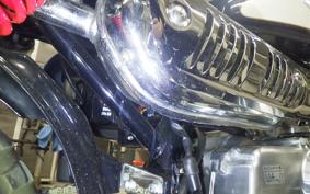 HONDA MONKEY 2005 Z50J