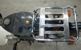 HONDA C70 SUPER CUB C70