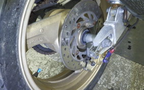 HONDA CB400SF VTEC 2001 NC39