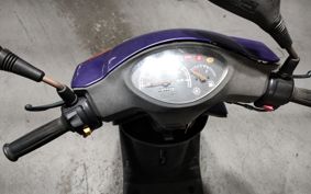 YAMAHA JOG SA36J