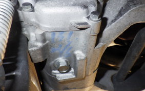 SUZUKI LET's 4 CA45A