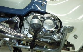 HONDA C125 SUPER CUB 2004 JA71