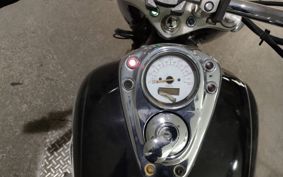 HONDA SHADOW 400 NC34