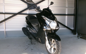 YAMAHA MAJESTYS SG28J