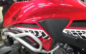 HONDA 400X 2016 NC47