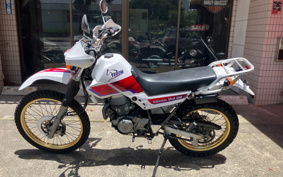YAMAHA SEROW 225W 4JG